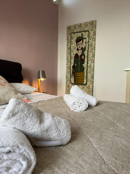Apartamento Mansarda Vista Mare A Zinola Savona Exterior foto